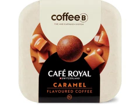 Caramel 9 sfere