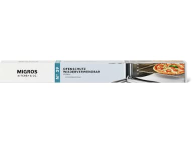Reusable oven liner 41 x 46 cm