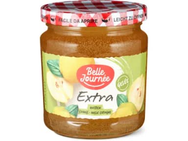 Gelée Quitten