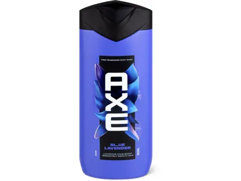 Axe Duschgel · 400 ml