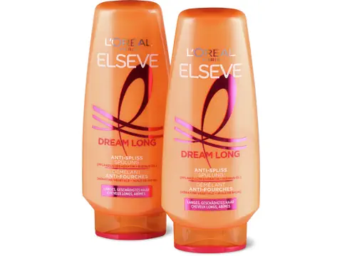Dream Long Conditioner
