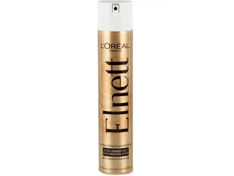 Haarspray extra starker Halt