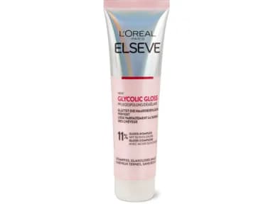 L'Oréal Elseve Ultimate Glycolic Gloss Pflegespülung 150ml