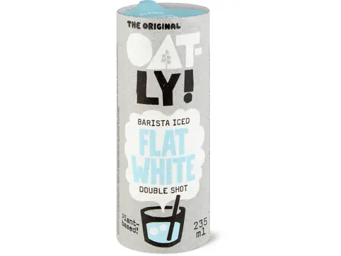 Haferdrink