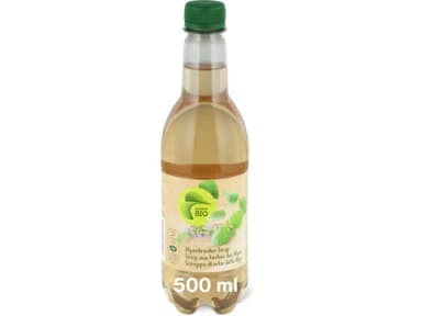 Migros Bio Sirup · 500 ml
