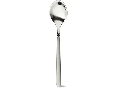 Moccalöffel Creazione Silber