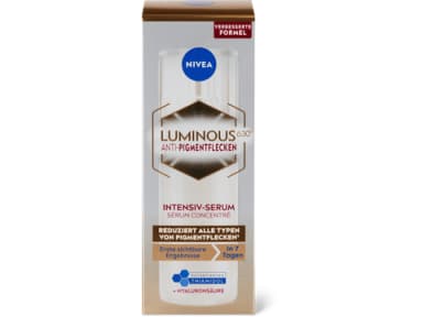 Nivea Intensive Anti-Pigmentation Serum 30ml
