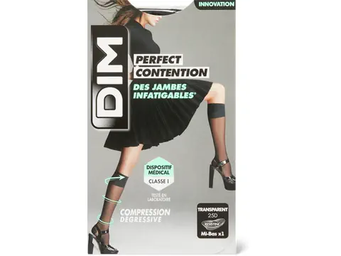 Gambaletti da donna Perfect Contention