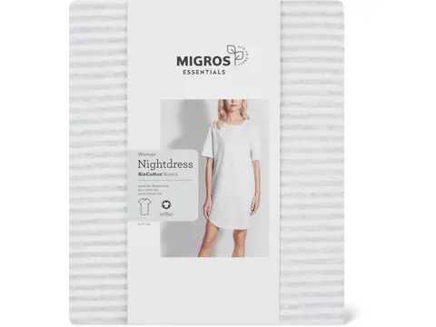 Women's nightgown