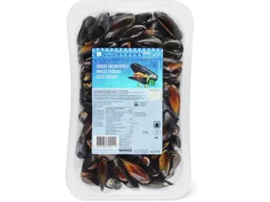 M-Classic Miesmuscheln · 2 kg