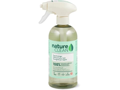 Detergente per tappeti