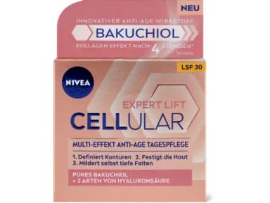 Nivea Cellular Expert Lift day cream SPF 30 50ml