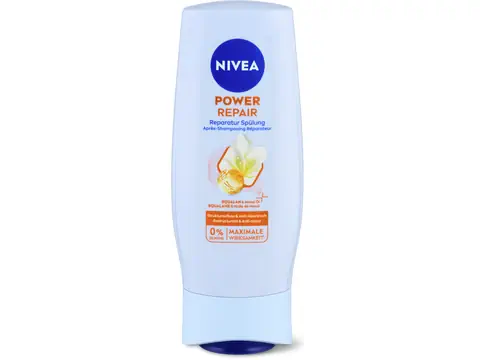 Nivea Power Repair Conditioner capelli sfibrati 200ml