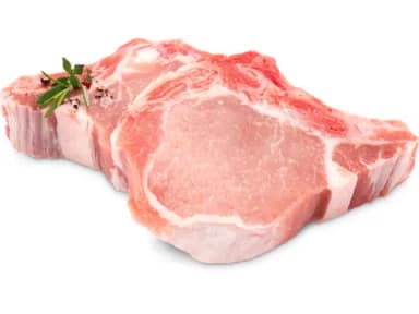 Pork Chops