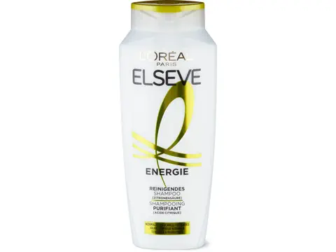 L'Oréal Shampoo Elseve Energie agli agrumi 250ml
