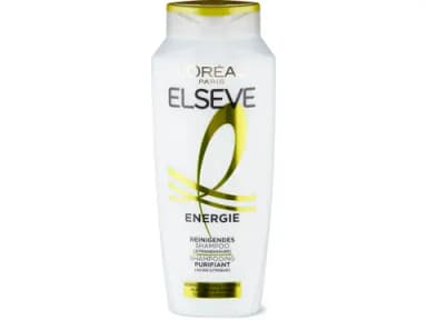 L'Oréal Elseve Energie citrus shampoo 250ml