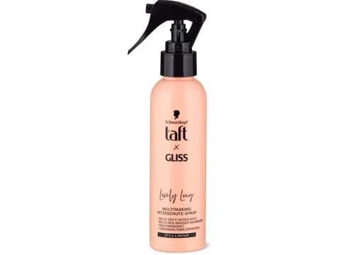 Taft Spray termoprotettivo Multitasking x Gliss 150ml
