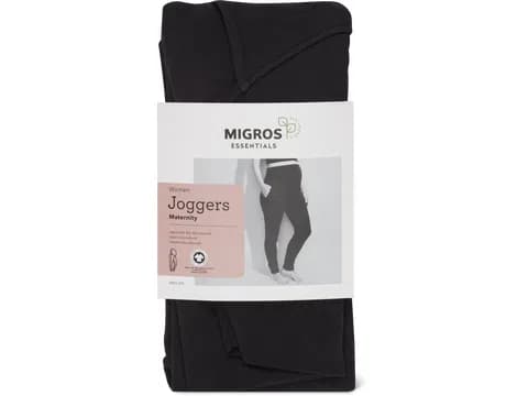 Pantaloni da allenamento premaman Maternity
