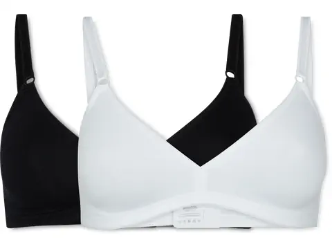 Migros Essentials Ladies Bra Wireless
