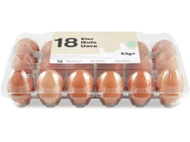 Eggs