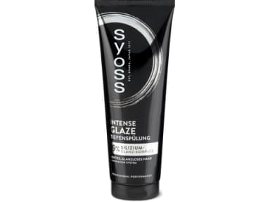 Syoss Intense Glaze Deep Conditioner