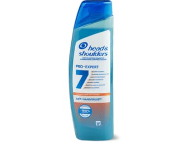 Head & Shoulders Pro-Expert 7 Anti-Haarverlust Shampoo Anti-Haarverlust 250ml