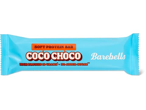 Barebells Protein Bar Coco Choco 55g
