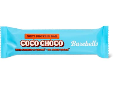 Barebells Coco Choco protein bar 55g