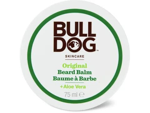 Balsamo da barba aloe vera