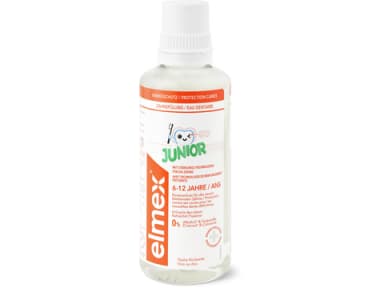 Elmex Vitamin C Micellar Cleansing Water 400ml