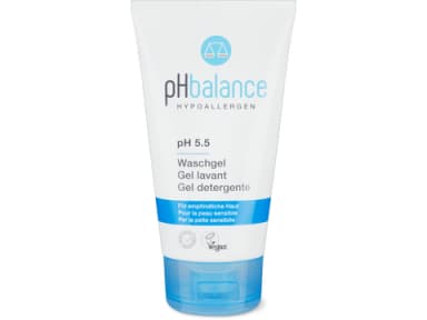 pH Balance Nivea Men