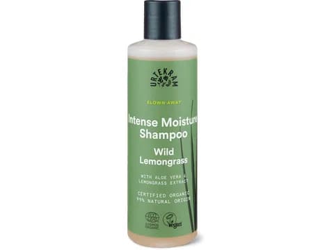 Shampoo Intense Moisture vegano