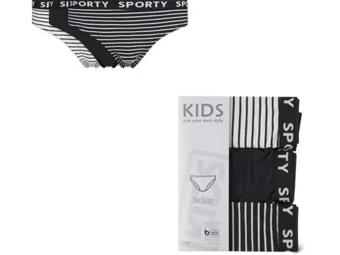 Slip per bambini