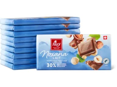 Frey Noxana · 10 x 100 g