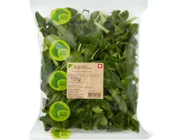 Lamb's Lettuce