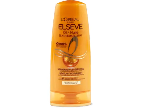 L'Oréal Elseve balsamo Huile Extraordinaire 200ml