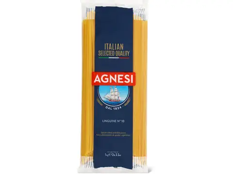 Linguine Nr. 10