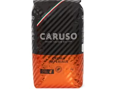 Café en grains Crema Imperiale