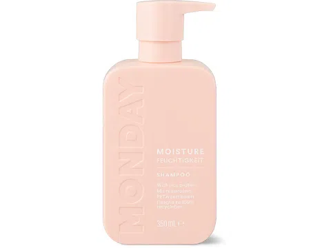 Shampoo Moisture capelli secchi