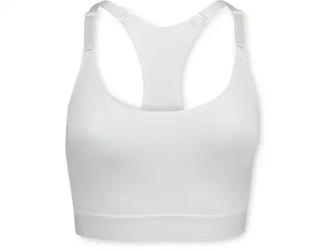 Reggiseno senza ferretto