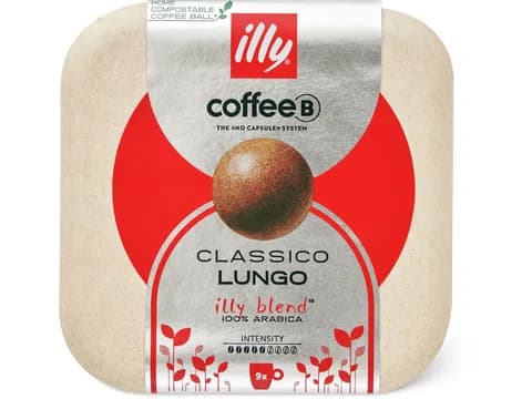 Illy Lungo 9 sfere