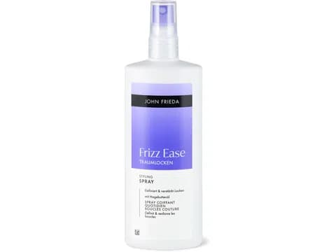 Spray styling Frizz Ease Ricci da sogno