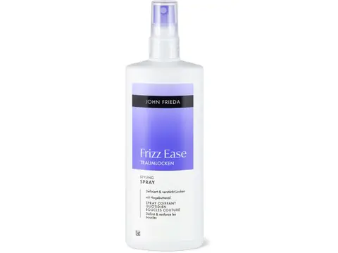 Frizz Ease Dream Curls styling spray