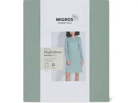 Migros Essentials 1005_Damenwäsche · 1 pz