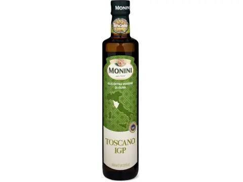 Monini Nativ extra Olivenöl Toscano IGP 500ml