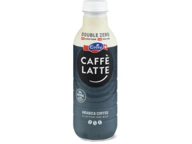 Emmi Caffè Latte Double Zero · 650 ml