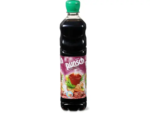Punch al rum