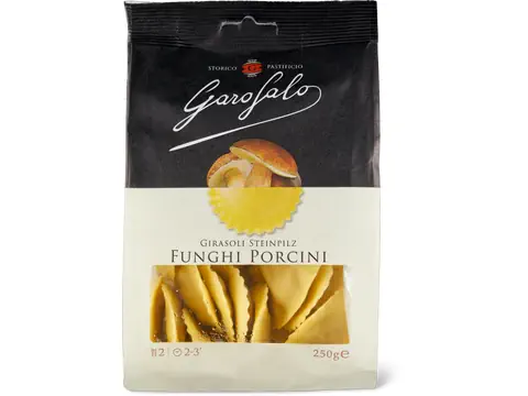 Garofalo Girasoli funghi porcini 250g