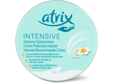 Intesive Schutzcreme Kamille