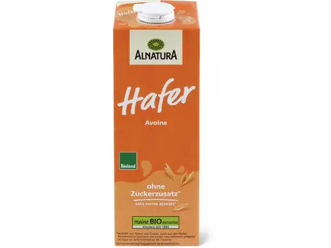 Haferdrink